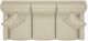 La-Z-Boy® Kennedy Sisal Premier Sofa-2