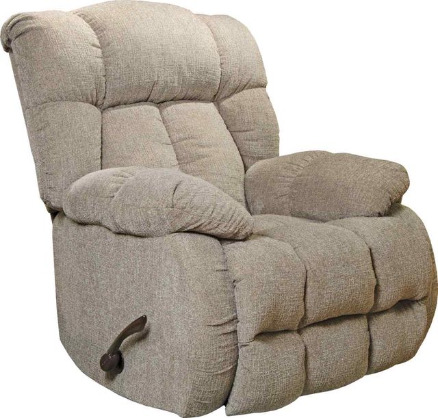 Catnapper® Brody Otter Rocker Recliner-0