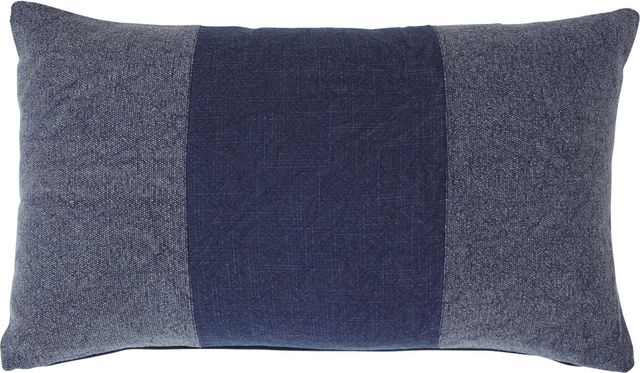 Signature Design by Ashley® Dovinton Ink Pillow-0