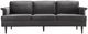 TOV Furniture Porter Grey Sofa-0