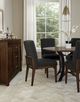 LM Co Home By Vaughan-Bassett Crafted Cherry by Ben & Erin Napier Dark Cherry Server-2
