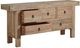 Furniture Classics Old Pine Brown Buffet-1