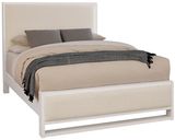 Ivory Cream-Soft White