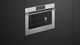 Fisher & Paykel Series 11 Professional 30" Stainless Steel Combination Steam Oven-1