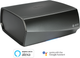 HEOS® by Denon® Gunmetal Silver Wireless Amplifier-1
