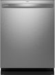 GE Profile™ 4 Piece Stainless Steel Electric Kitchen Package-2