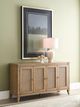 American Drew® Chastain Candler Brown Buffet-1