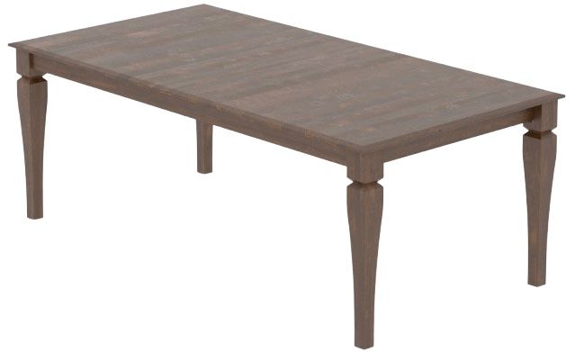 Canadel Customizable 4828 PB Rectangular Dining Table-2