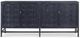 Century® Corso Adjustable Shelf Credenza-1