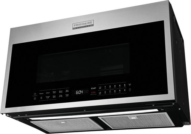 Frigidaire Gallery® 4 Piece Stainless Steel Kitchen Package-23