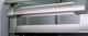 Bertazzoni 24" 13 Cu. Ft. Stainless Steel Built-In Column Refrigerator-3