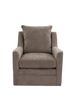 Best® Home Furnishings Customizable Aubrey Swivel Chair-1