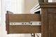 Benchcraft® Sturlayne Brown Dresser and Mirror-4
