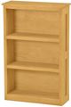 Crate Designs™ Furniture Classic Bookcase-0