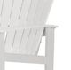 Telescope Casual Newport Bar Height Stationary Arm Chair-1