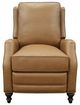 BarcaLounger© Huntington Shoreham Ponytail Recliner-0