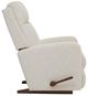 La-Z-Boy® Finley Oyster Manual Rocking Recliner-2