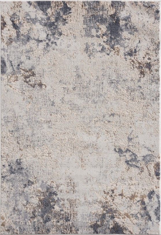 Midas Accents 35444 Toronto 5"x8" Area Rug-0