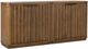 Classic Home Labelle Tan Oak Buffet-0