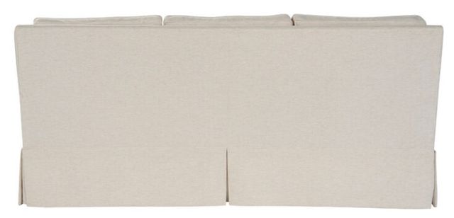 Universal Explore Home™ Customizable Jacqueline Skirted Sofa-2