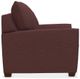 La-Z-Boy® Amy Burgundy Accent Chair-2