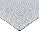 American Bedding™ Lorraine 14" Wrapped Coil Firm Tight Top Twin Mattress-1