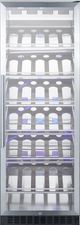 Summit® 24" Wide Single Zone Commercial Wine Cellar-0