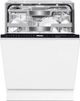 Miele 24" Fully Integrated Top Control Built In Dishwasher -0
