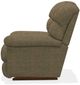 La-Z-Boy® Randell Moss Power Rocking Recliner with Headrest and Lumbar-4