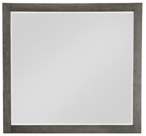 Homelegance® Urbanite Gray Mirror-0