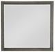 Homelegance® Urbanite Gray Mirror-0