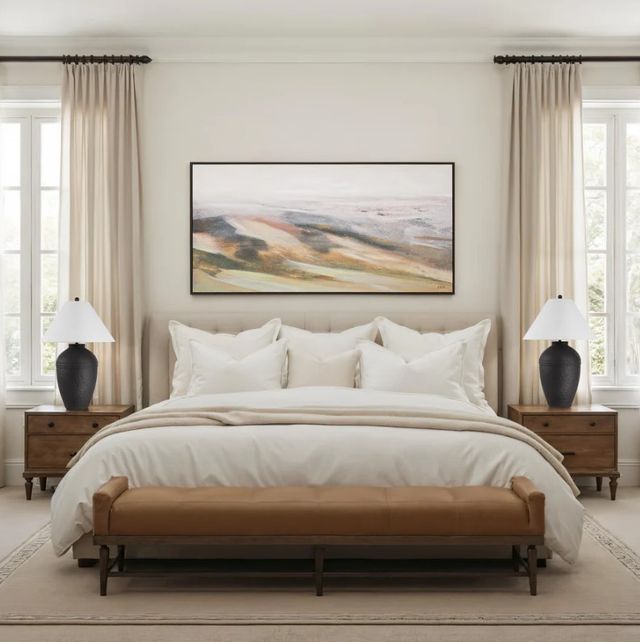 Renwil® Everren Cresta Wall Art-1