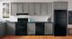 Frigidaire® 36" Overhead Range Hood-Black-5