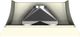 Vent-A-Hood® Designer Series 66" Biscuit Wall Mounted Range Hood-2