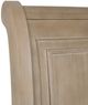 New Classic® Home Furnishings Allegra Pewter Queen Storage Panel Bed-4