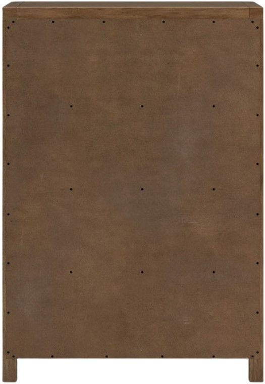 Signature Design by Ashley® Cabalynn Light Brown Chest-4