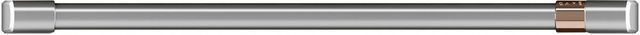 Café™ 30" Brushed Stainless Wall Oven/Advantium Handle Kit