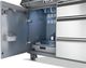 Napoleon Prestige® PRO 665 Elite 77" 5-Burner Stainless Steel Freestanding Natural Gas Grill with Smart Technology and Electric Smoker Box-4