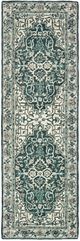 Oriental Weavers™ Zahra 5'x8' Style 6 Area Rug-1