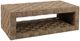 Classic Home Neyla Natural Coffee Table-0