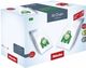 Miele Performance Pack AirClean 3D Efficiency U Dustbags and HEPA AirClean Filter-0