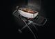 Napoleon Heavy Duty Rotisserie and Shroud-3