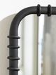 Signature Design by Ashley® Judlow Black Accent Mirror-5