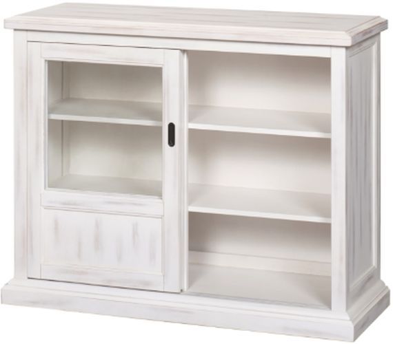 Winners Only® Prescott White Sideboard-2