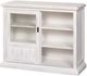 Winners Only® Prescott White Sideboard-2