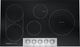 Frigidaire Professional® 36" Stainless Steel Electric Cooktop-0