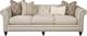 Craftmaster® Customizable New Traditions Tufted Back Sofa-0