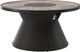 Signature Design by Ashley® Marsh Creek Brown Round Fire Pit Table-2