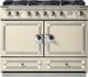 La Cornue CornuFé 110 43" Morning Dew Pro Style Dual Fuel Range-0