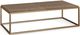 Bassett® Furniture Customizable BenchMade Midlothian 17" Rectangular Cocktail Table-0